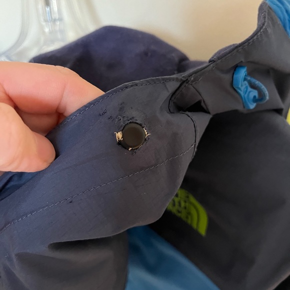 Men’s medium north face ski jacket - Picture 10 of 12